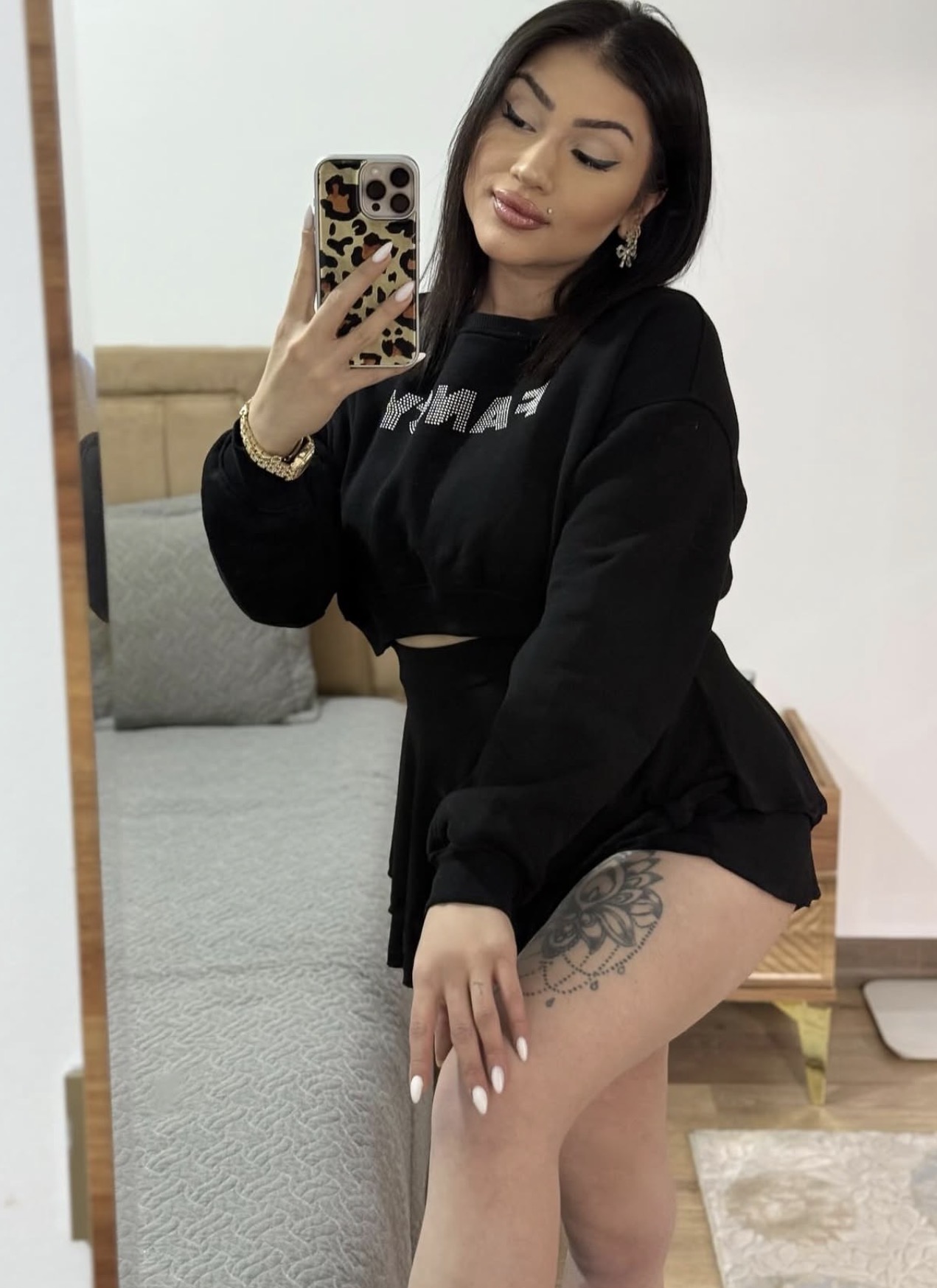 Mutaflar Büyük Aşk Bayan Escort Günay