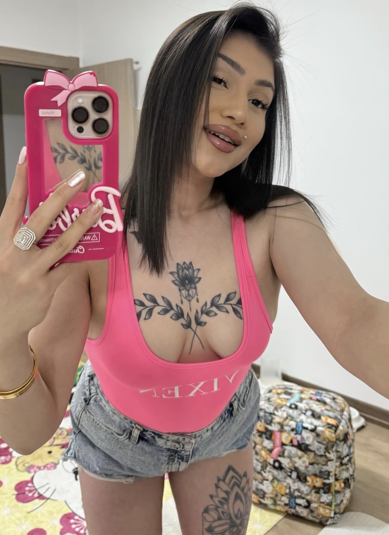 Kızılca Mükemmel Sevgili Escort Saadet