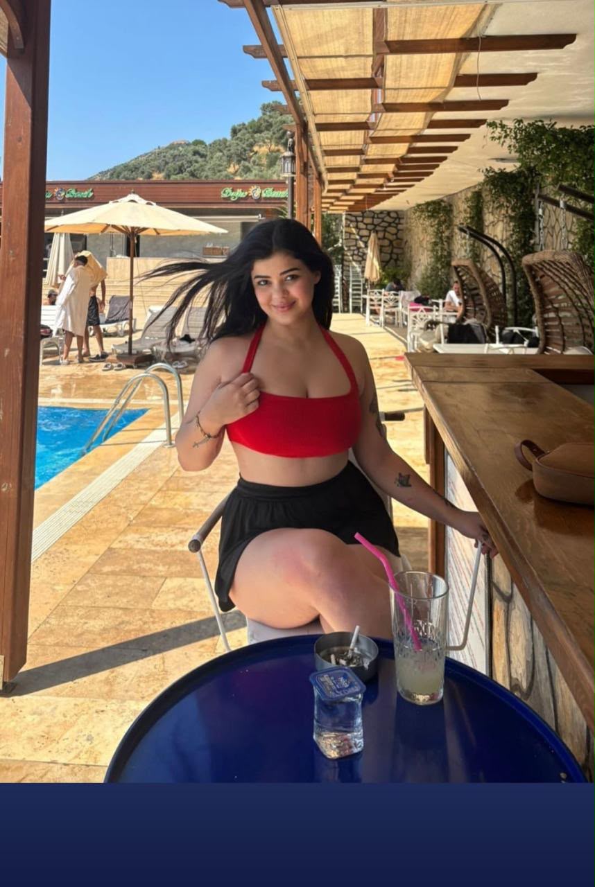 Aksu Akıllı Partner Escort Gülden