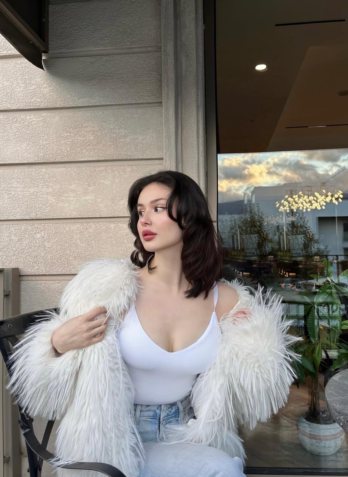 Çınarköy Sadık Bayan Bayan Escort Sevim