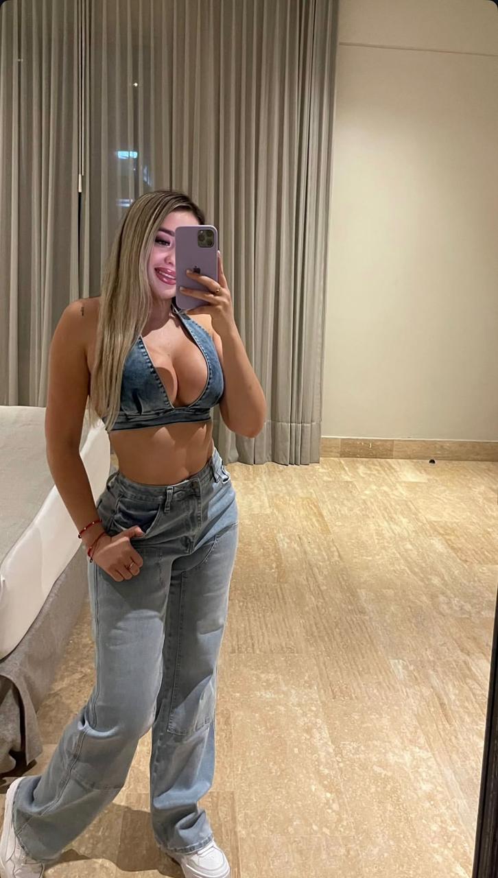 Hasanlar Özbek Escort Bayan Ceylan