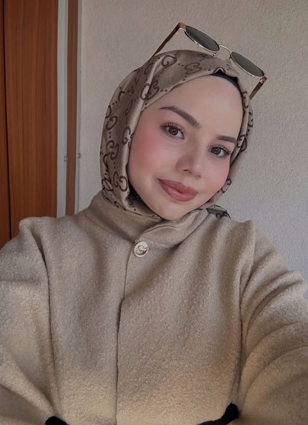 Hükümet Üniversiteli Bayan Escort Handan