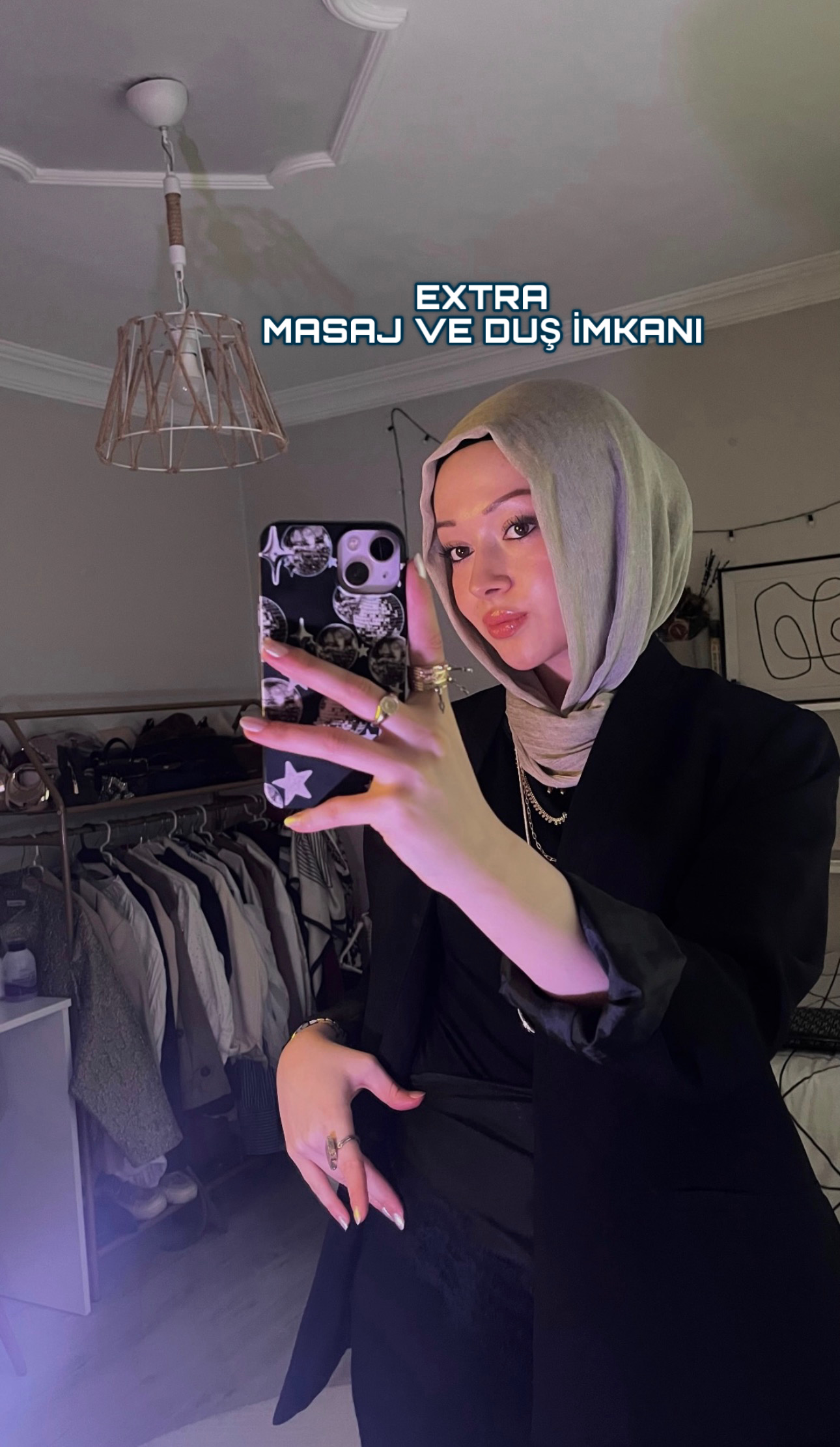 Cumhuriyet Mükemmel Sevgili Bayan Escort Hülya