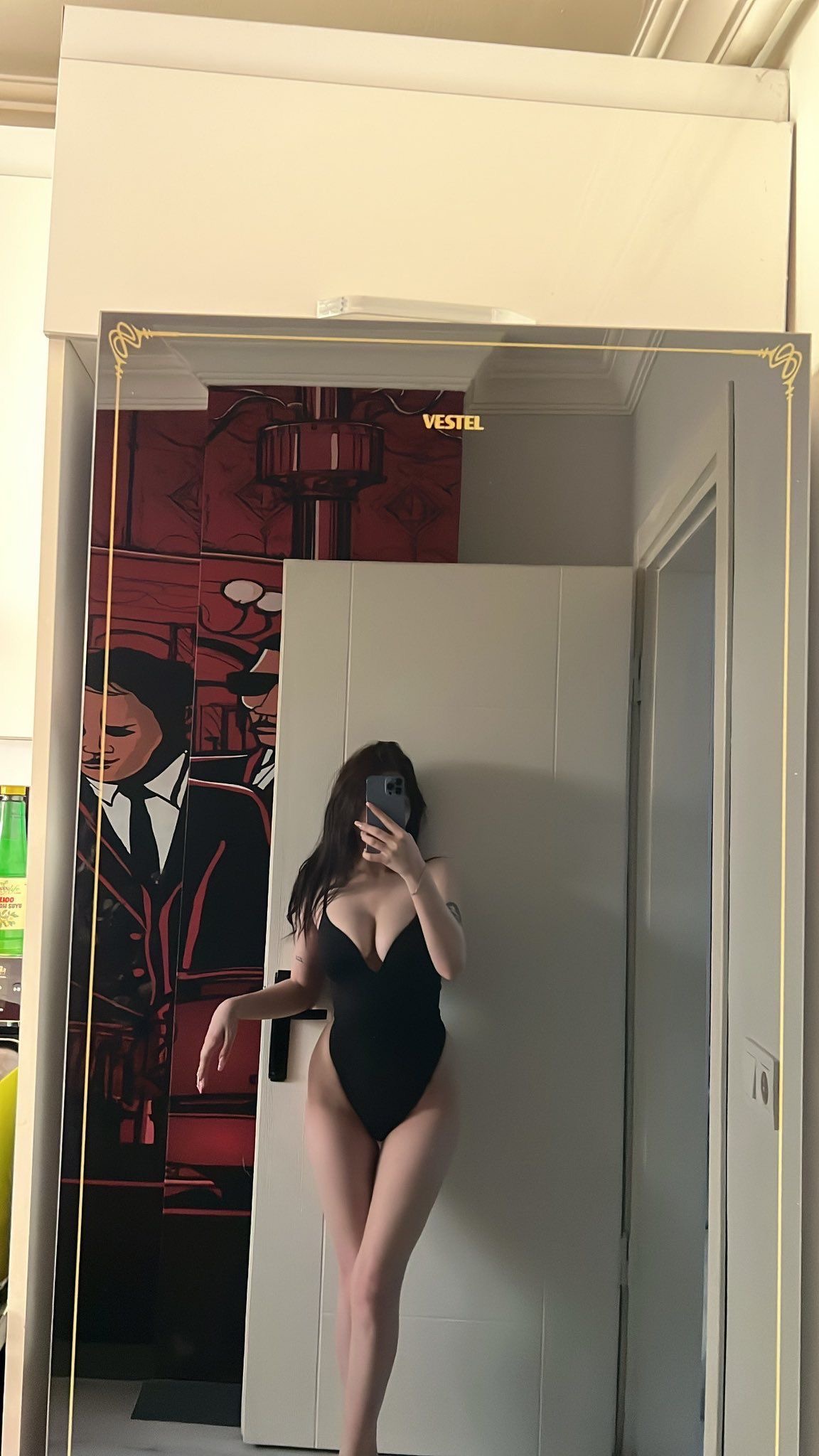 Armutlu Sosyal Kadın Bayan Escort Yasemin