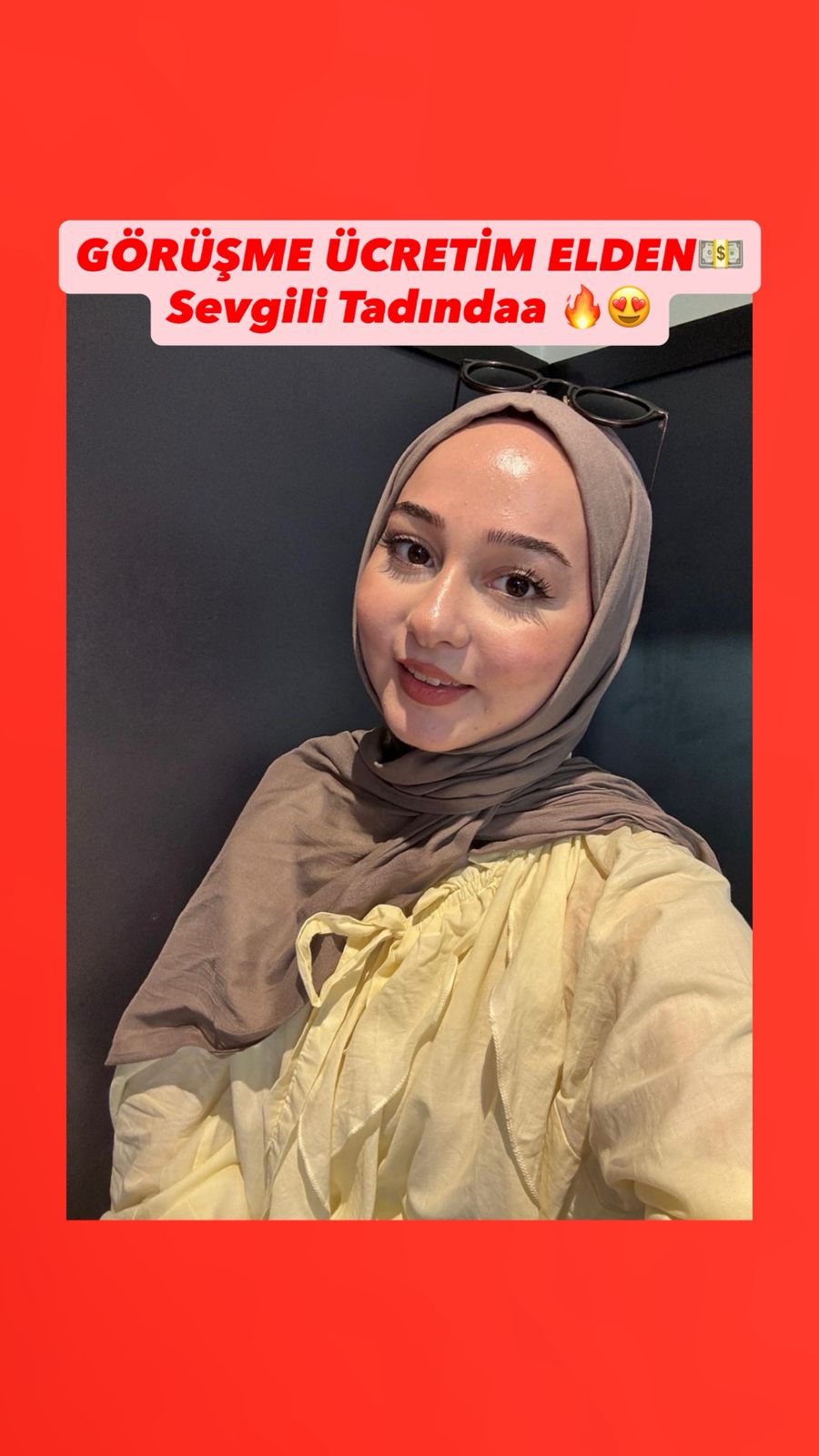 Atatürk Modern Bayan Escort Bayan Zümra