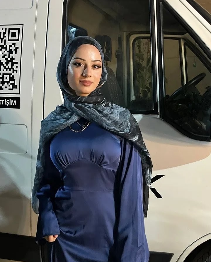 Güdüşlü Zarif Kadın Escort Bayan Neval
