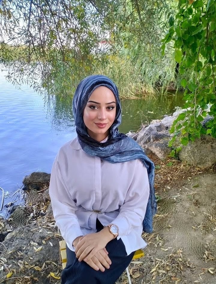 Orta Sonsuz Aşk Escort Rabia
