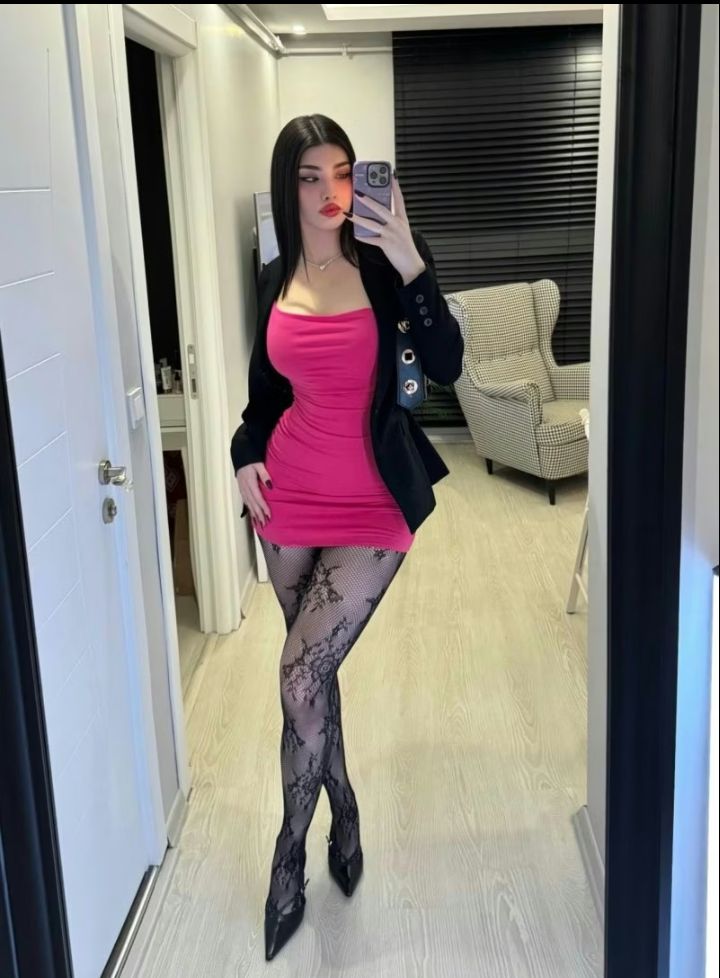 Nazilli Osb Sadık Bayan Escort Şule