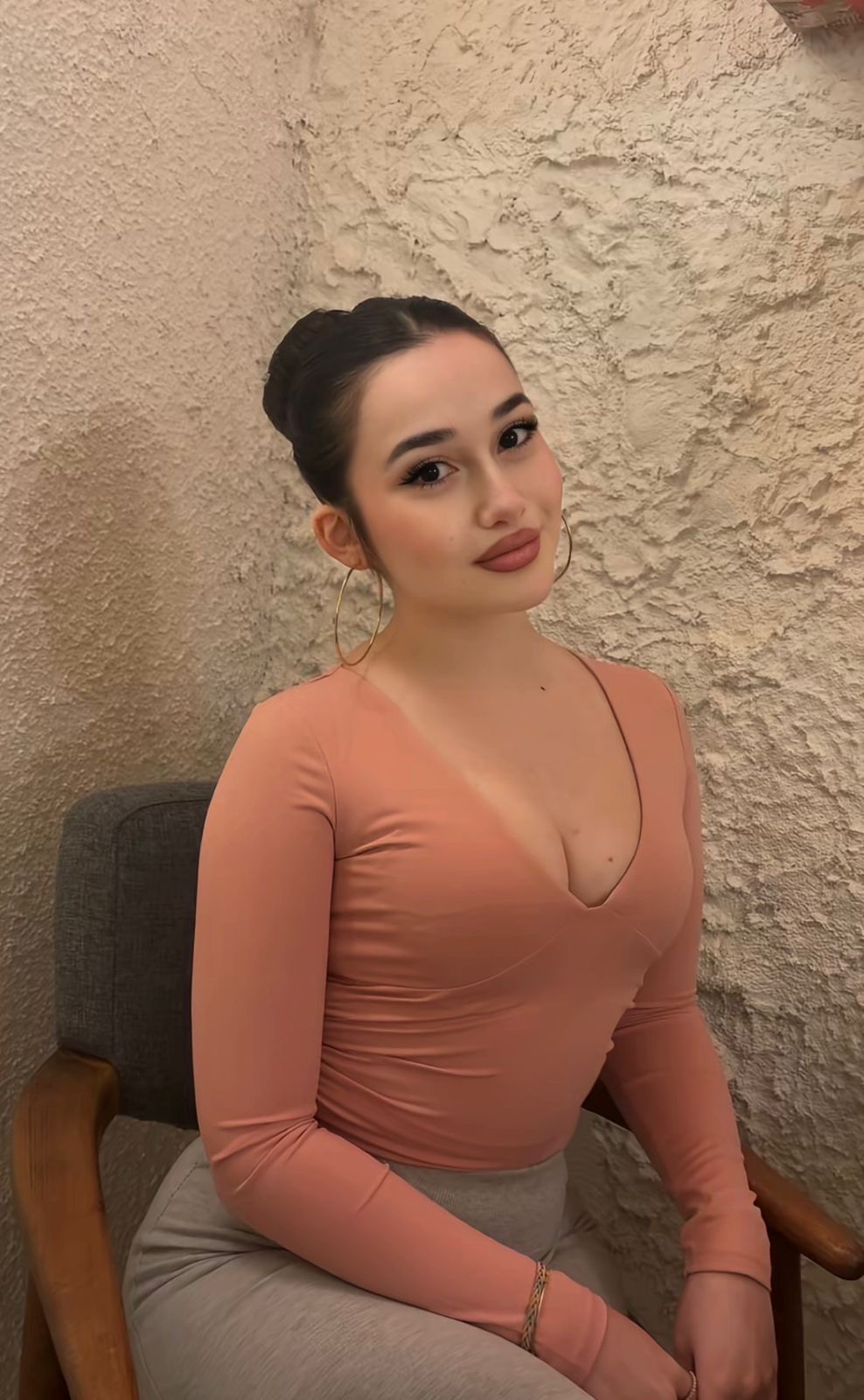 Umcular Özgür Kadın Escort Bayan Leman