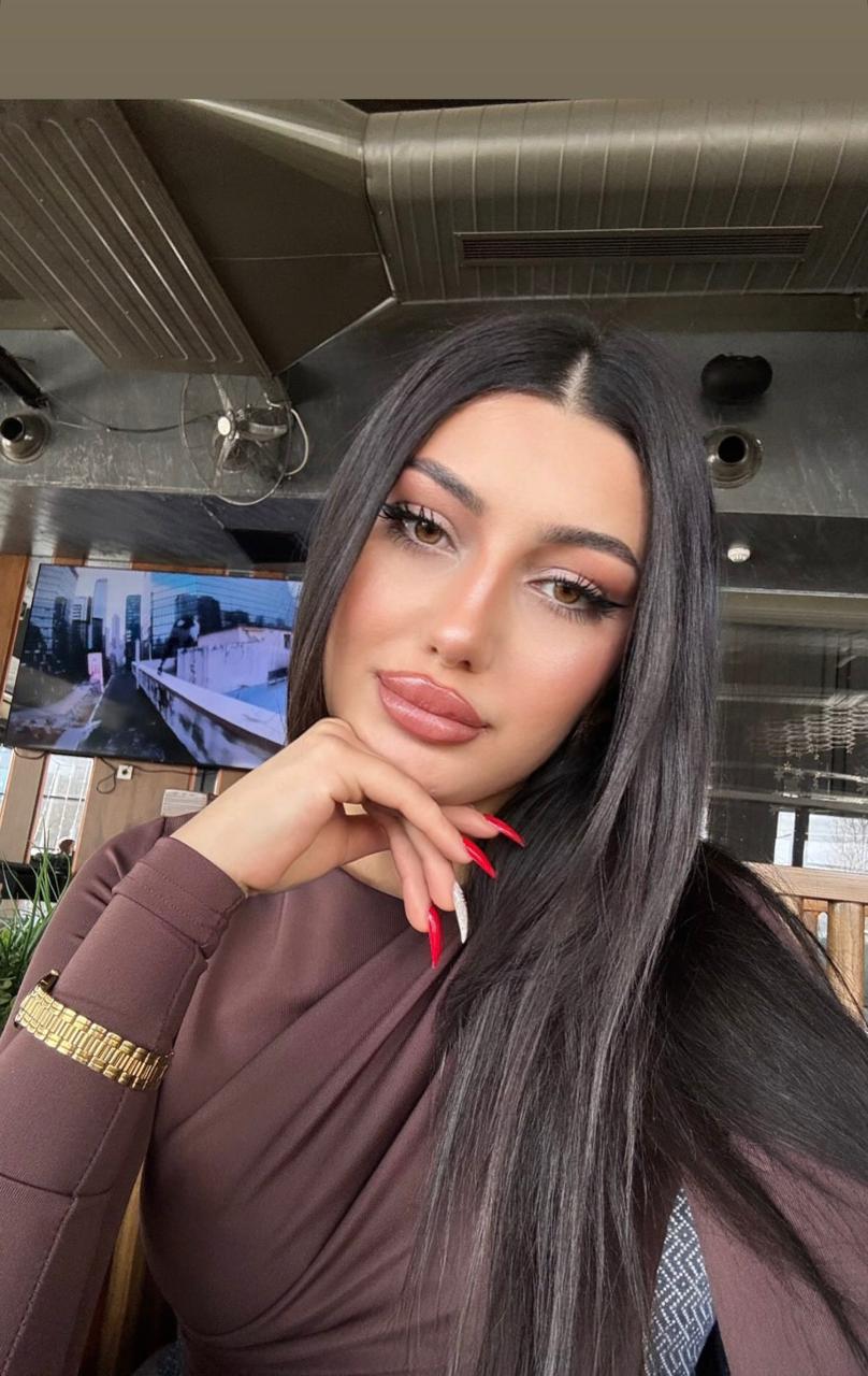 Bölüntü Cazip Kadın Escort Süheyla