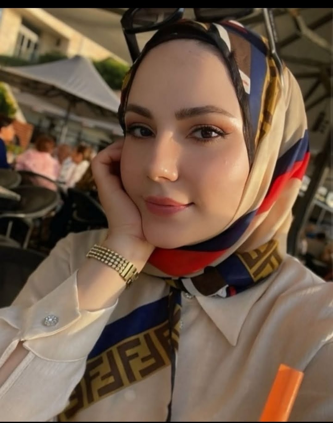 Nargedik Zevkli Partner Escort Hande