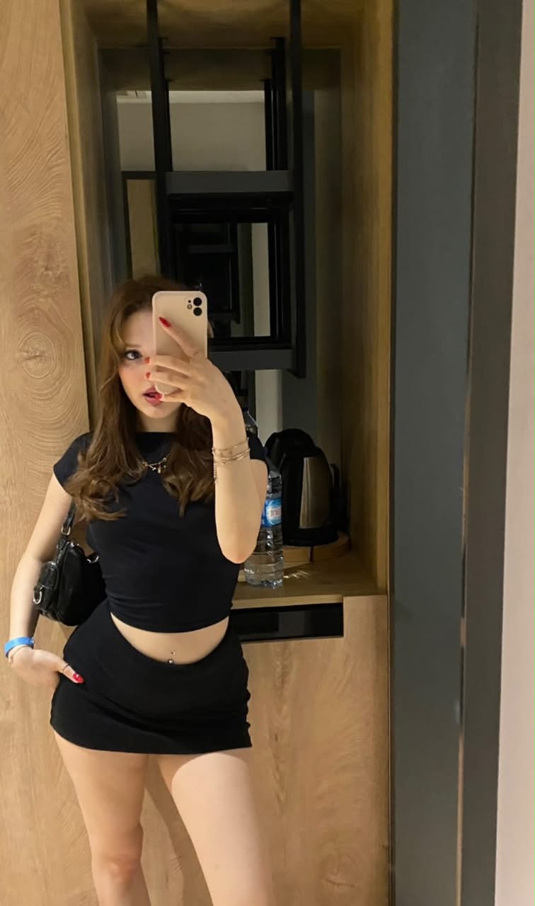 Bağarcık Mükemmel Sevgili Escort Banu