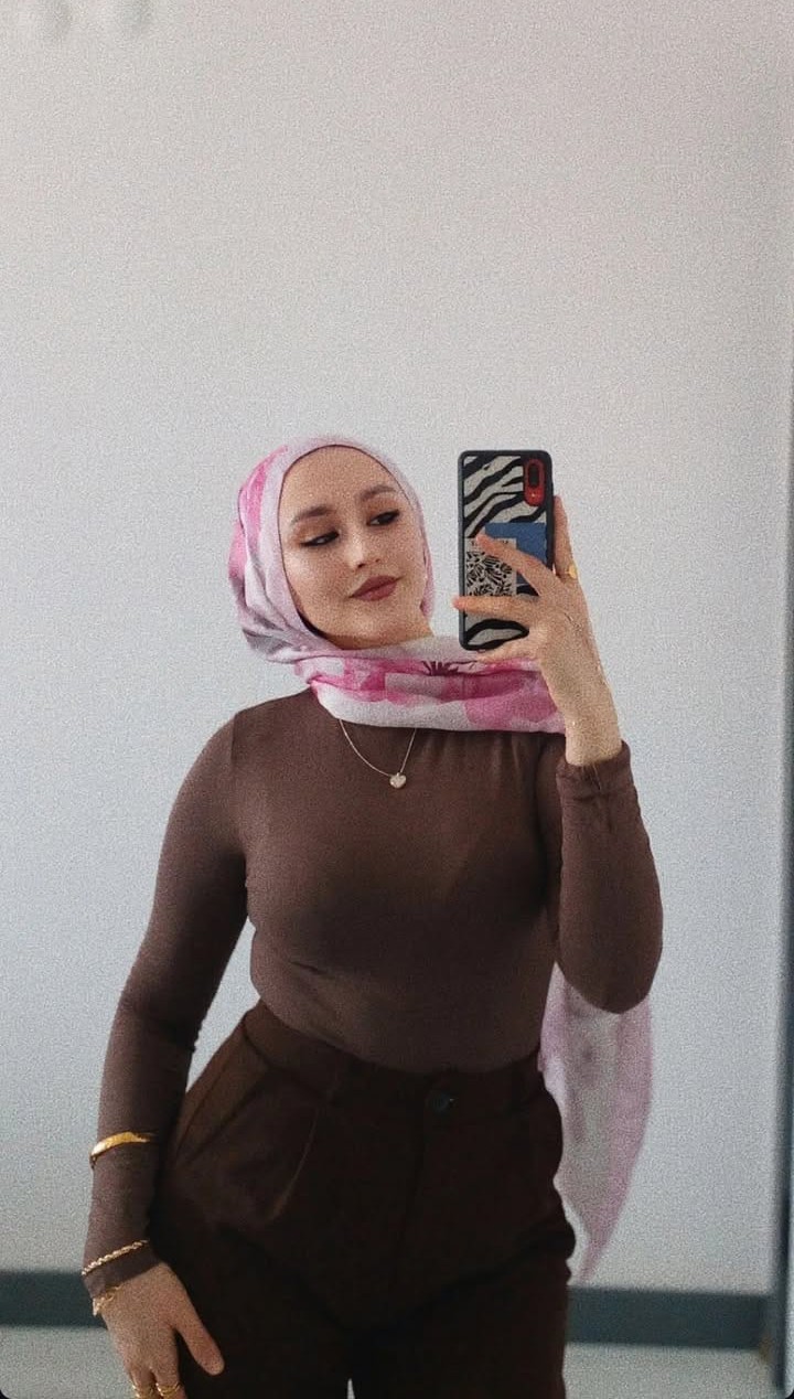 Dereköy Birlikte Başarı Bayan Escort Maya