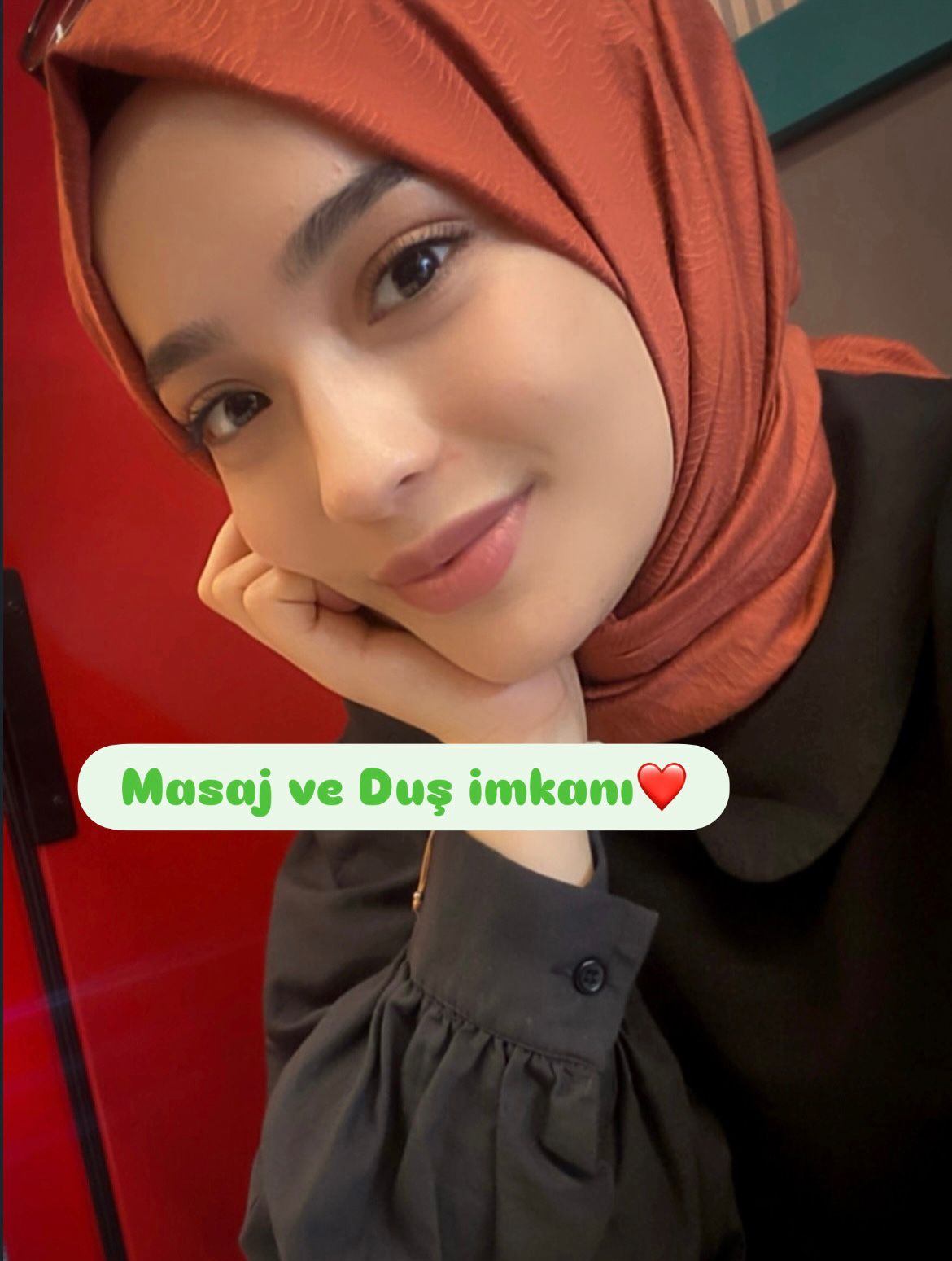 Kurtuluş Hızlı Partner Escort Kübra