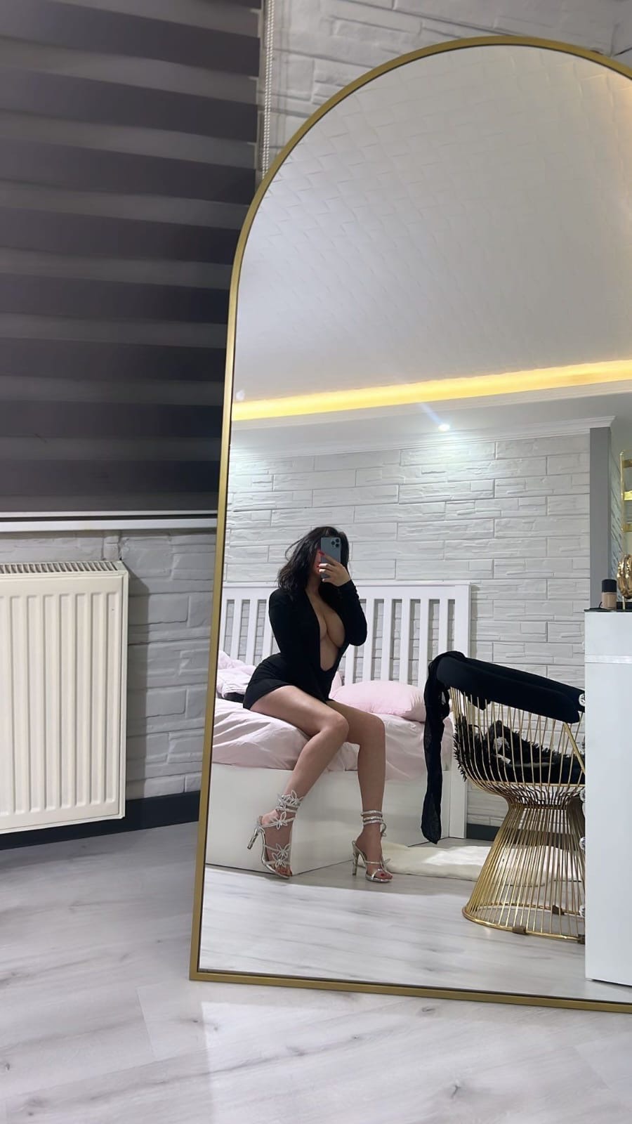 Pınarlı Eve Gelen Bayan Escort Bayan Sultan