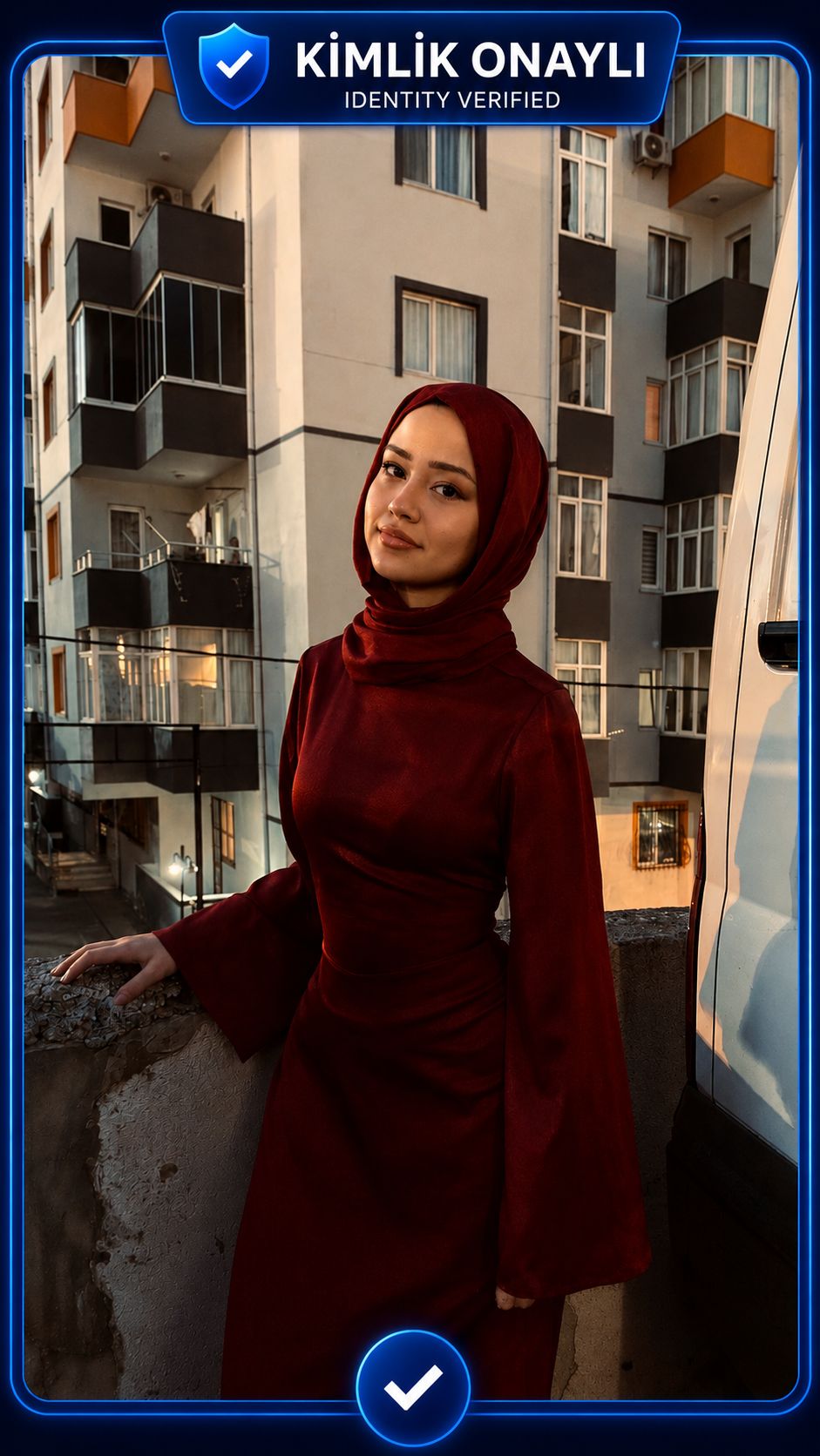 Işıklı Sevecen Kadın Bayan Escort Fatma
