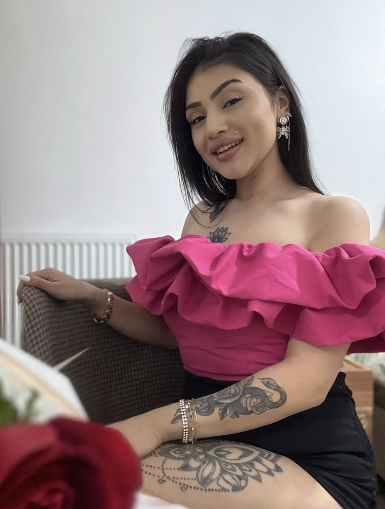 Habibler Efsanevi Partner Escort Zuhal