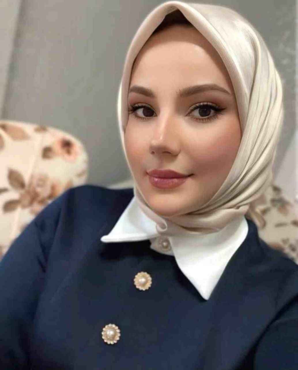 Dağyeni Yavaş Adımlarla Sevgili Escort Bayan Feriha