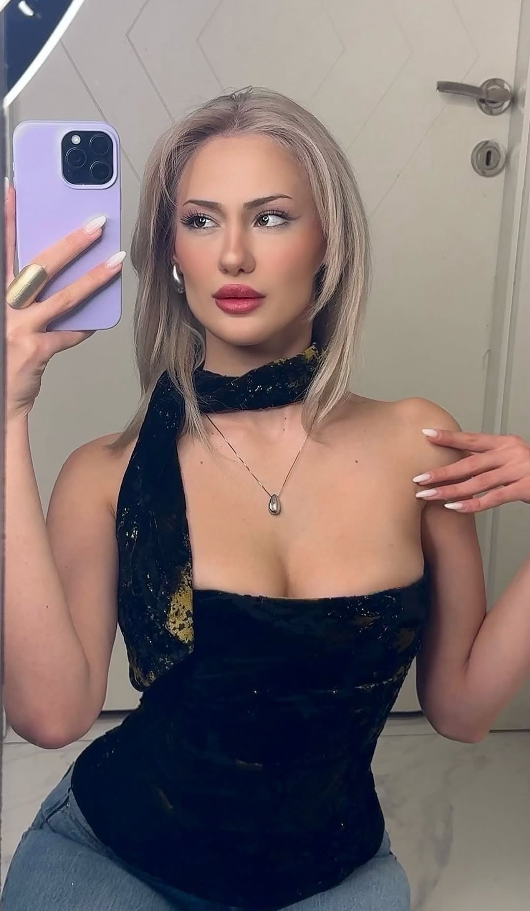 Gümüşyeniköy Ruhsal Denge Bayan Escort Rabia