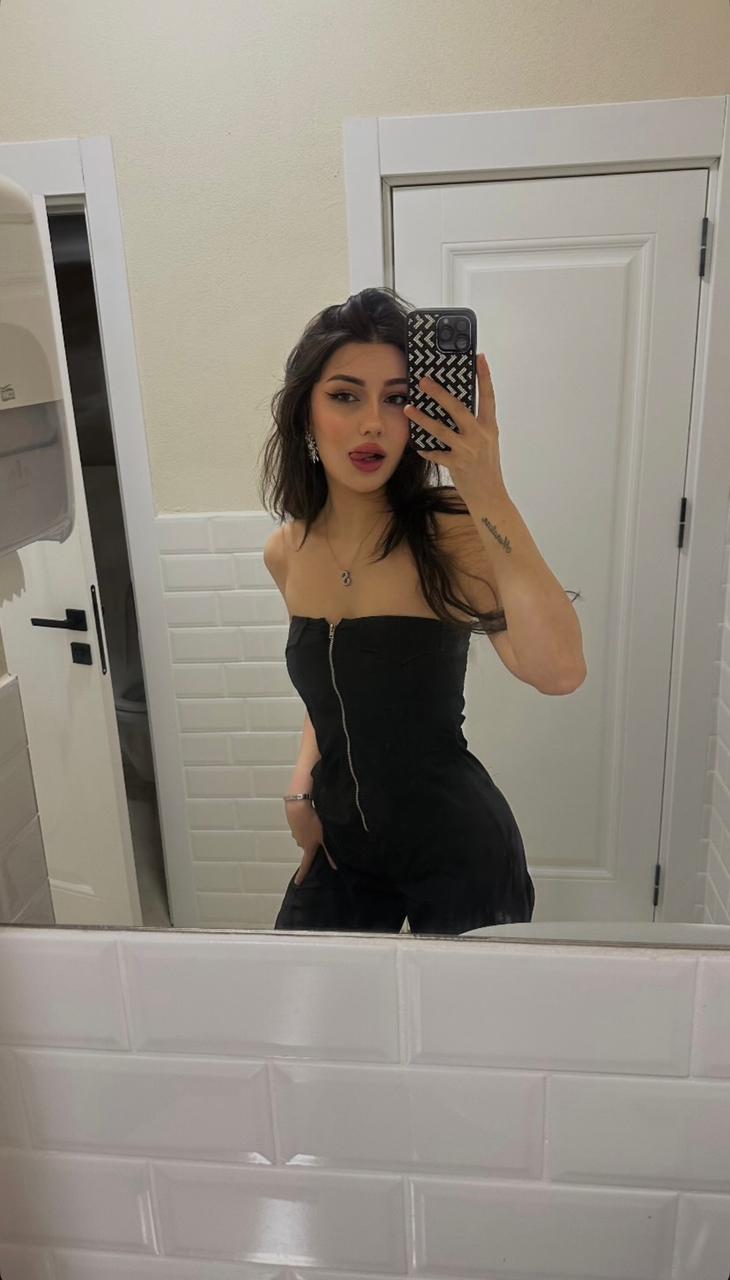 Işıklar Yabancı Bayan Escort Bayan Büşra