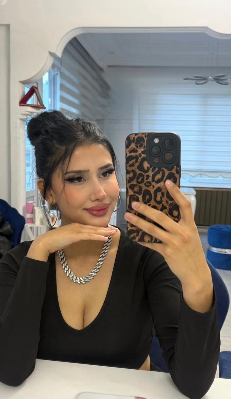 Mesudiye Masöz Escort Bayan Elifnur