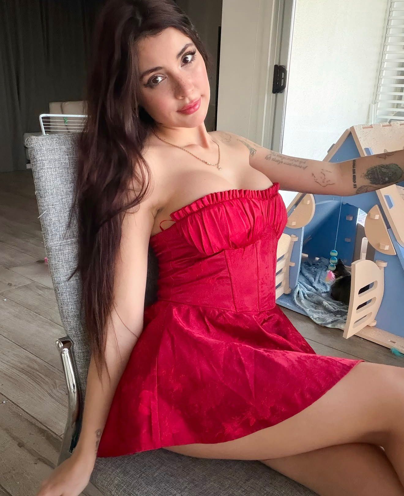 Yaylalı Vip Bayan Escort Bütün