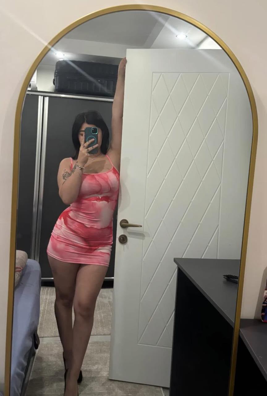 Altıntaş Kıskanılacak Kadın Escort Deren
