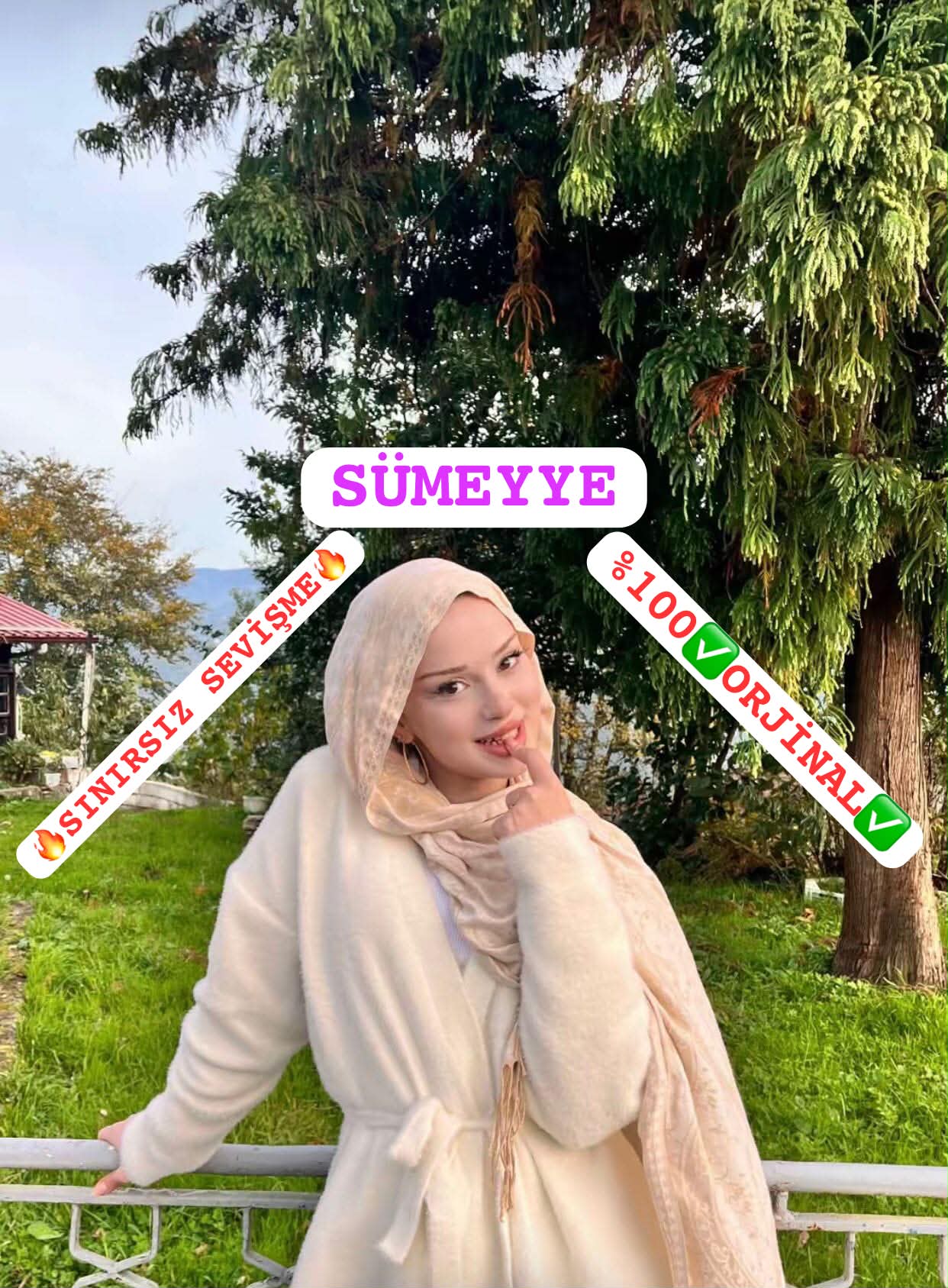 Sapalan Üniversiteli Bayan Escort Gökçe
