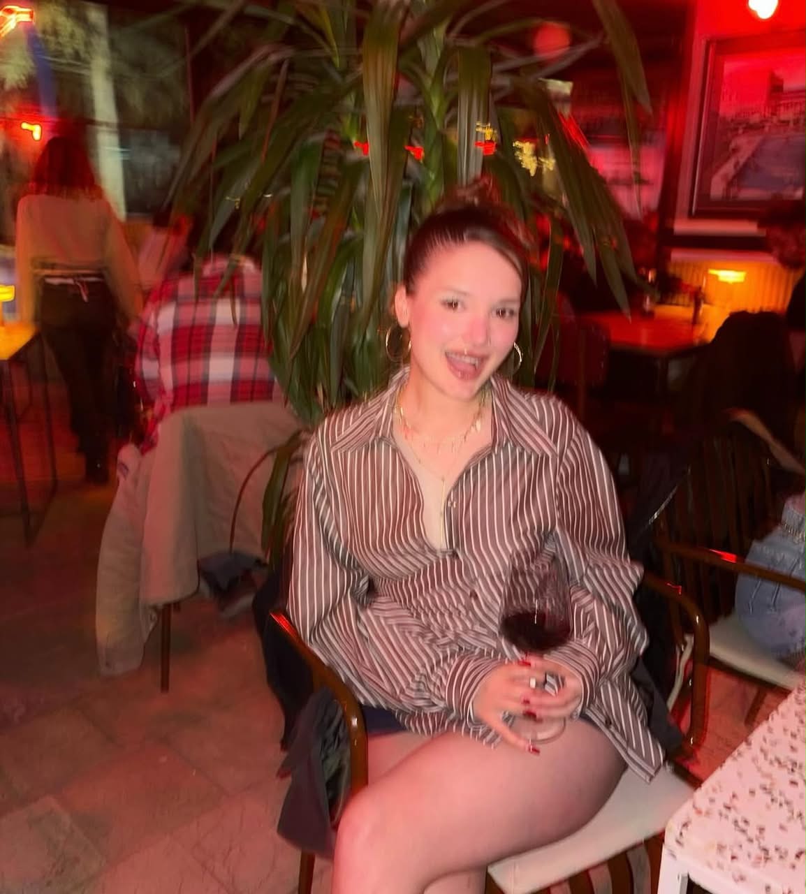 Yağşılar Afgan Escort Bayan Bahar