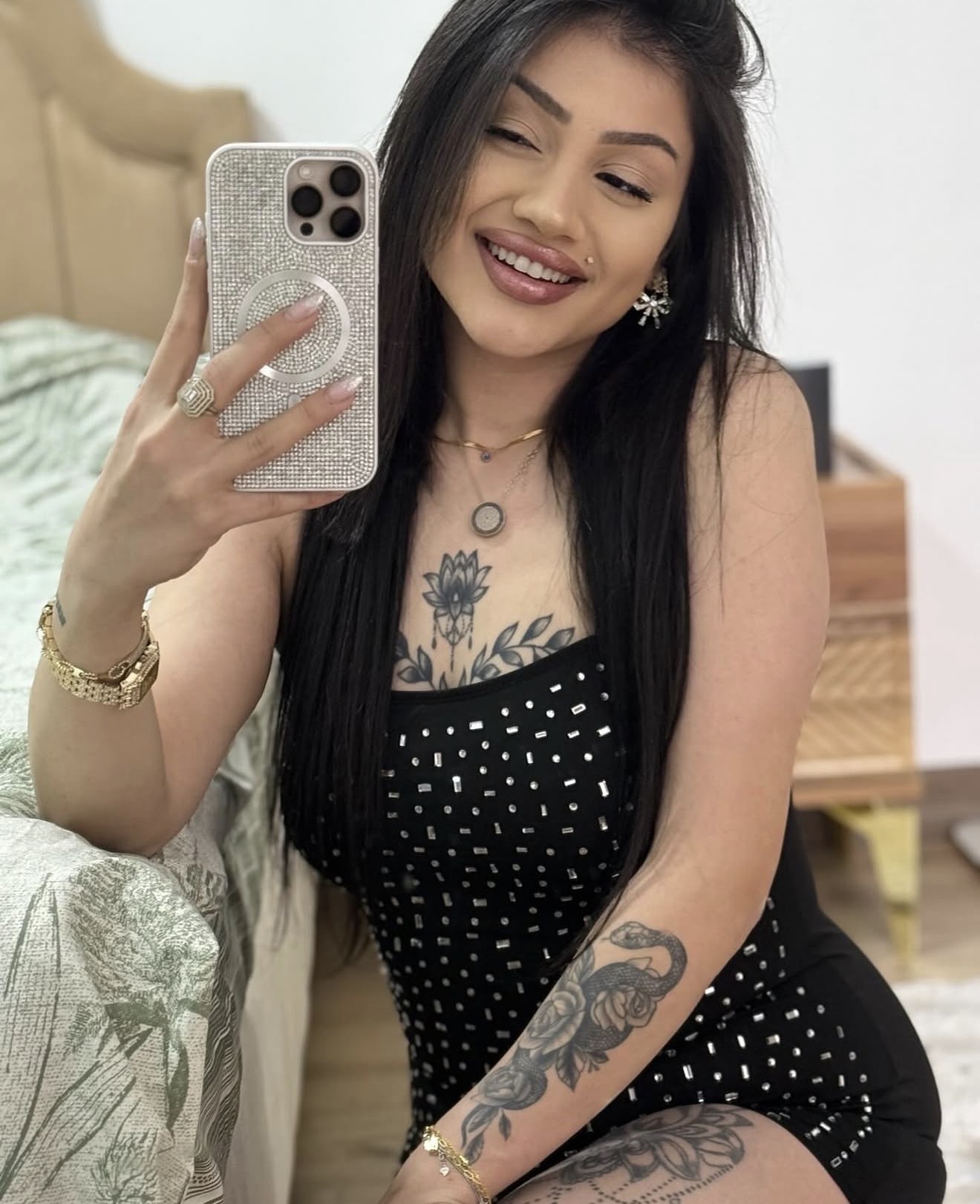 Sultanhisar Meydan Escort İrem