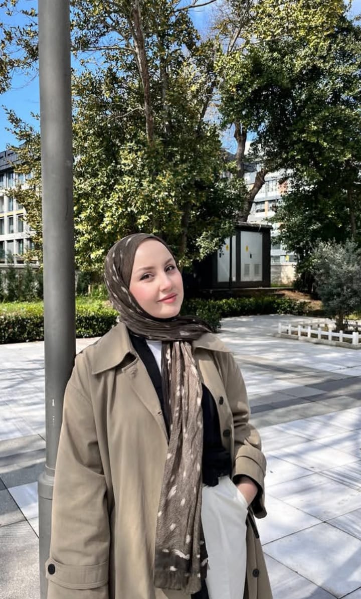 Dereköy Karizmatik Partner Escort Bayan Tülay