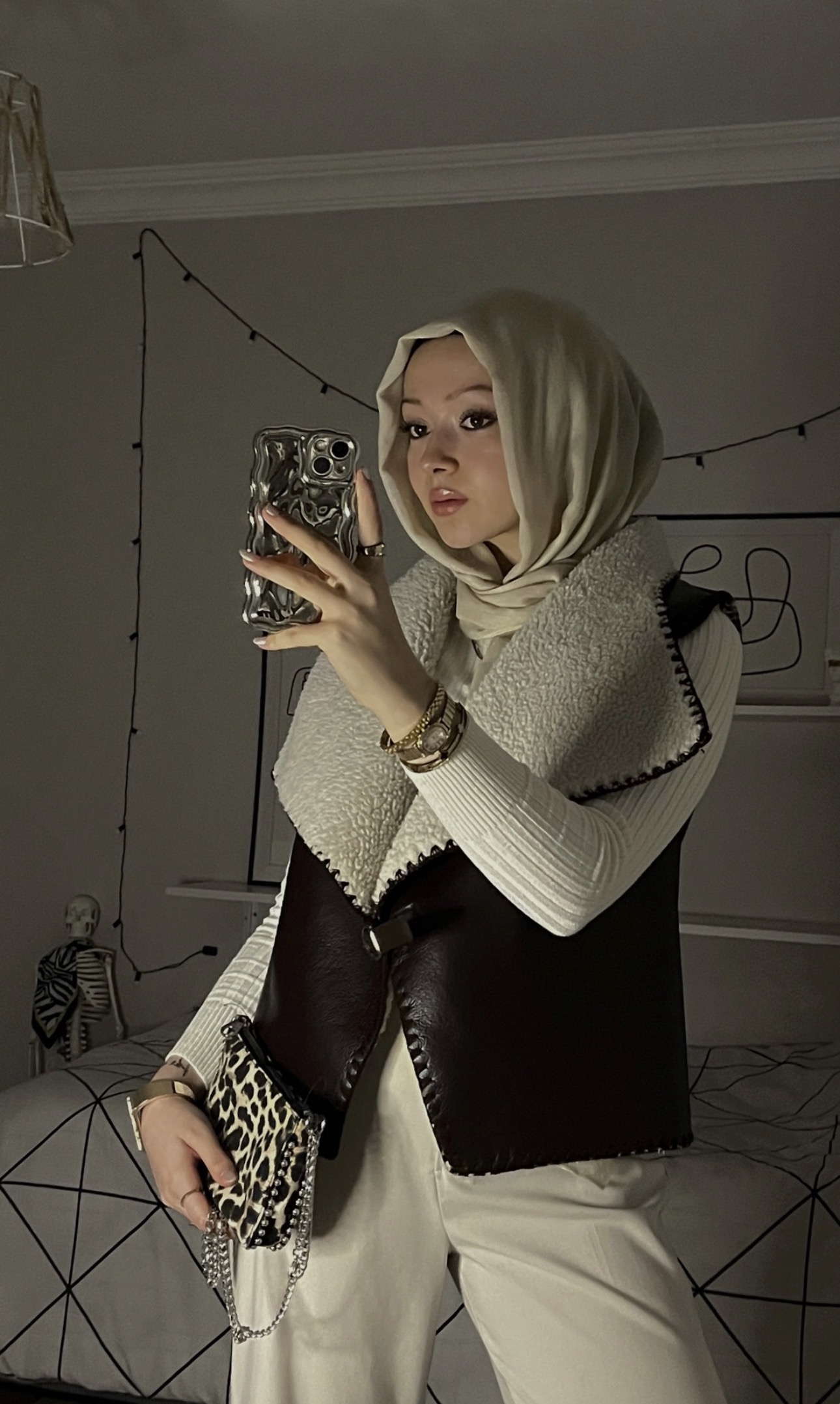 Arslanyaylası İleri Düzey Partner Bayan Escort Reyhan