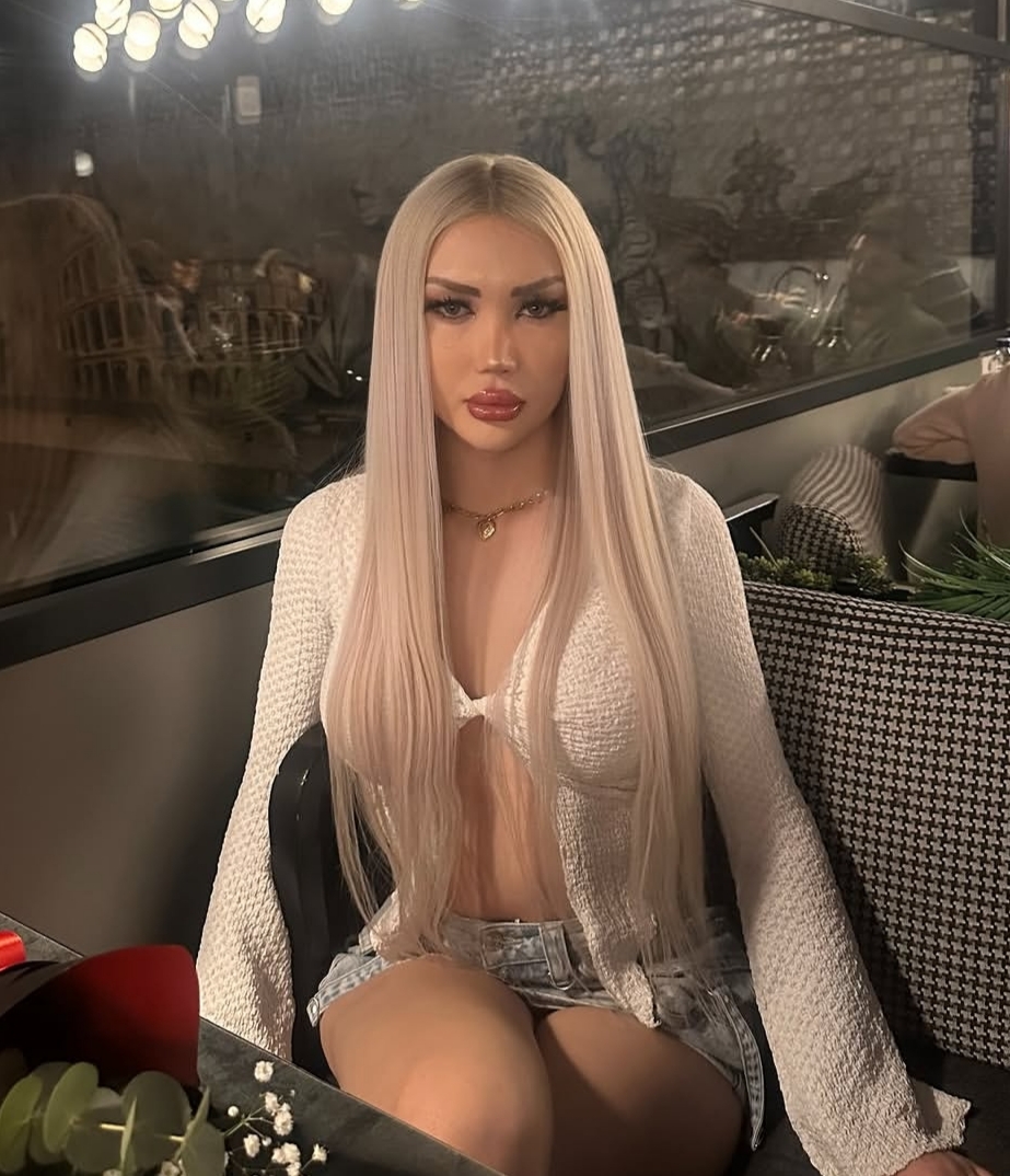 Avşar Modern Bayan Bayan Escort Gülin