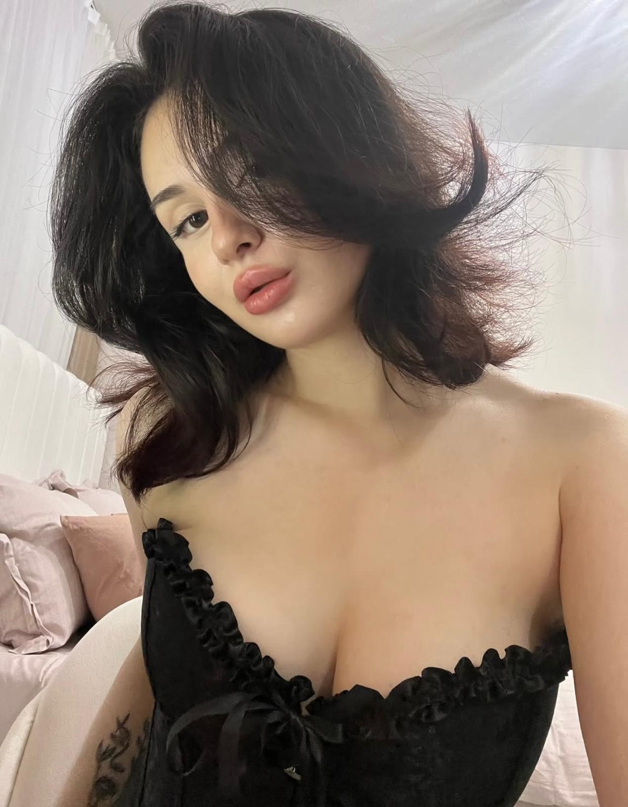 Beyköy Vip Bayan Escort Bayan Sevim