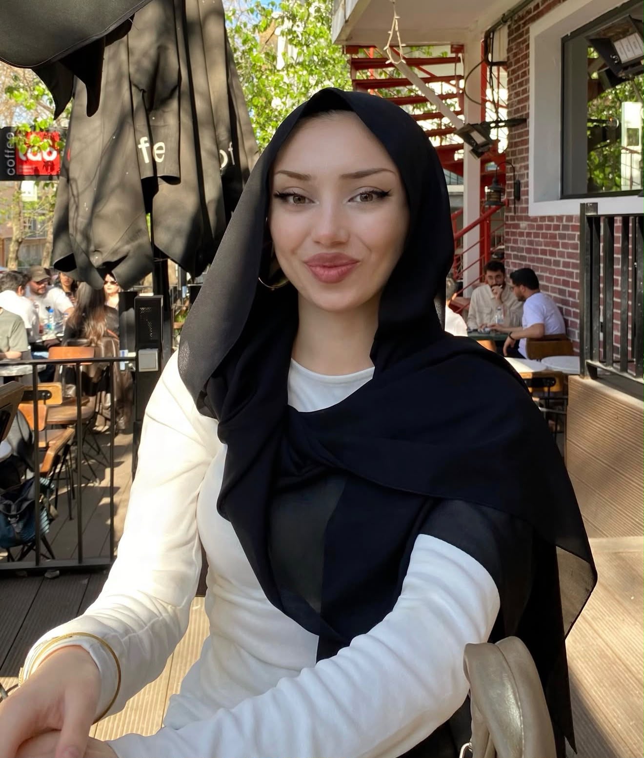 Alamut Afgan Escort Bayan Hicran